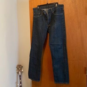 Levi’s 505